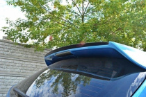 Subaru Impreza WRX STi 2008-2011 Vingextension Maxton Design